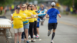 Description: Bellin Run 2023 Saturday Race Photos;  Photographer: Matt Ludtke