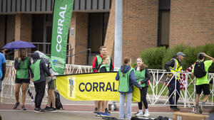 Description: Bellin Run 2024 10K and 5K Race Photos by Matt Ludtke;  Photographer: Matt Ludtke