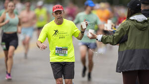 Description: Bellin Run 2024 10K and 5K Race Photos by Matt Ludtke;  Photographer: Matt Ludtke