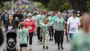Description: Bellin Run 2024 10K and 5K Race Photos by Matt Ludtke;  Photographer: Matt Ludtke