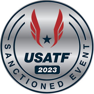 USATF Certified logo